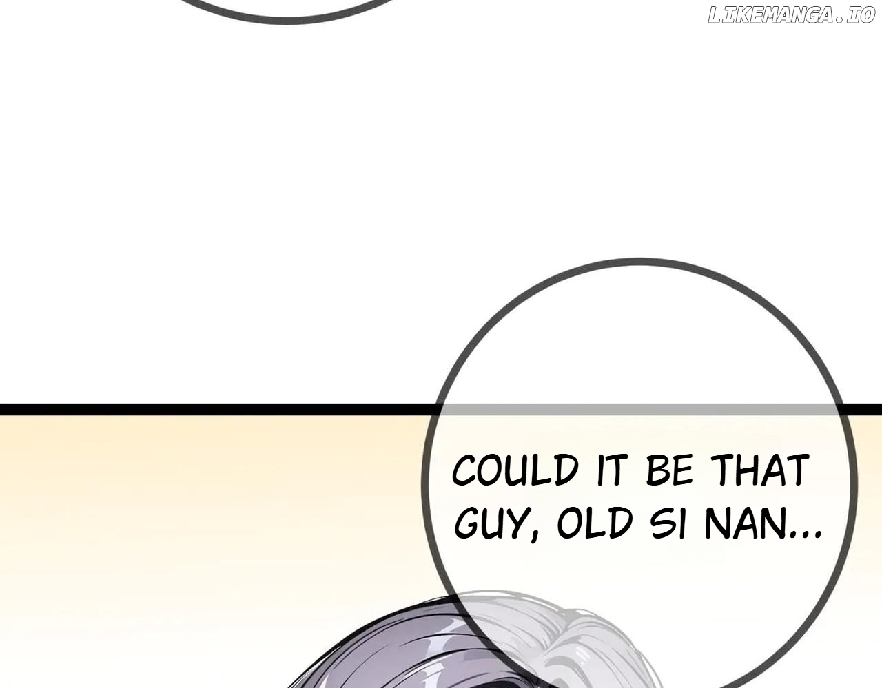 Daddy President Is Too Hard To Deal With Chapter 197 - page 57